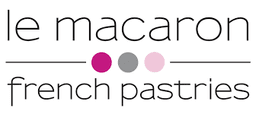 Le Macaron French Pastries logo