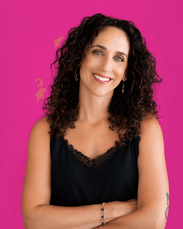 Audrey Guillem-Simeone